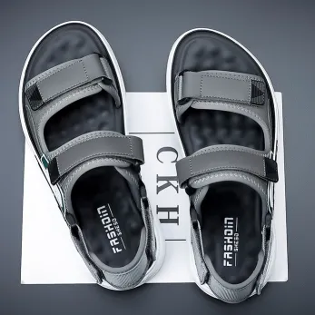 LAGUNA LUXE SUMMER SANDALS